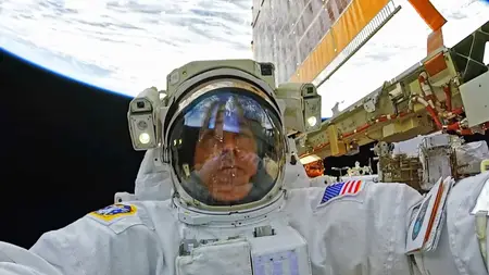 PBS NOVA - Operation Space Station: Science and Survival (2025)