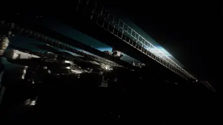 PBS NOVA - Operation Space Station: Science and Survival (2025)