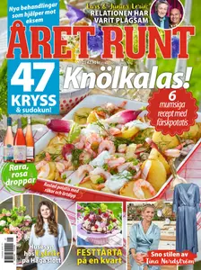 Året Runt - 21 Maj 2025