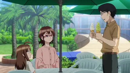 Tsuma Shougakusei ni Naru - 02