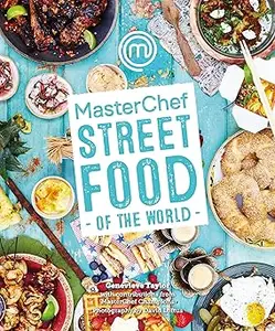 MasterChef: Street Food of the World