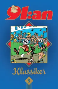 91 an Klassiker - 13 Augusti 2025
