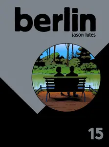 Berlin 02 City of Smoke 15 (2008) (NMS