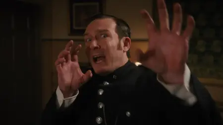 Murdoch Mysteries S18E16