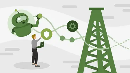 AI for Telecom: Network Optimization and Security in 5G/Edge Systems