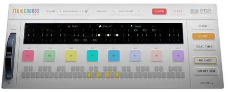 Pitch Innovations Fluid Chords 2 v1.0.1