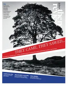 The Observer The New Review - 18 May 2025