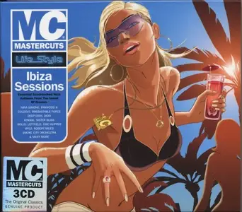 VA - Mastercuts Life..Style: Ibiza Sessions [3CD] (2007)