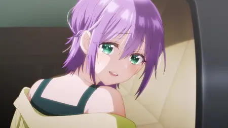 Kakkou no Iinazuke Season 2 - 02