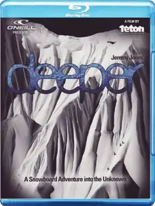 Deeper (2010)