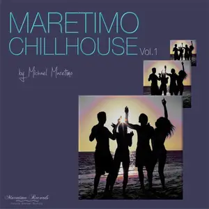 V.A. - Maretimo Chillhouse Vol. 1 (2025)