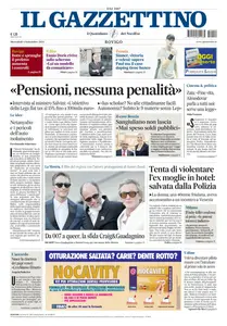 Il Gazzettino Rovigo - 4 Settembre 2024