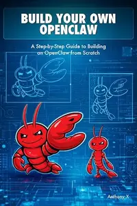 Build Your Own OpenClaw: A Step-by-Step Guide to Building an OpenClaw from Scratch