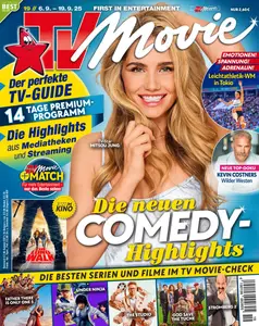 TV Movie - 29 August 2025