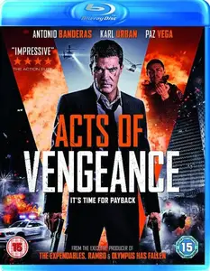 Acts of Vengeance (2017)