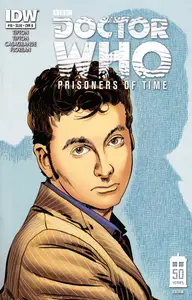 Doctor Who Prisoners Of Time 010(2013)(2 covers)(c2c)(Digi-Hybrid)(TLK-EMPIRE-HD