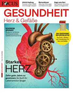 Focus Gesundheit - 8 Juli 2025