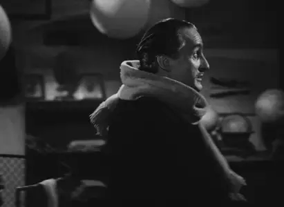L'assassinat du Père Noël / Who Killed Santa Claus? (1941)