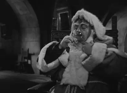 L'assassinat du Père Noël / Who Killed Santa Claus? (1941)