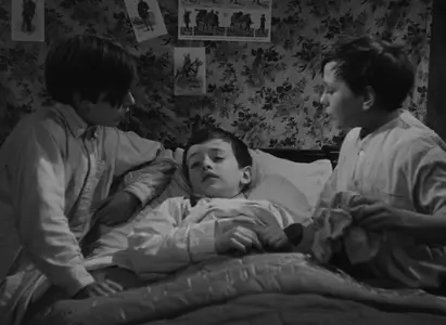 L'assassinat du Père Noël / Who Killed Santa Claus? (1941)
