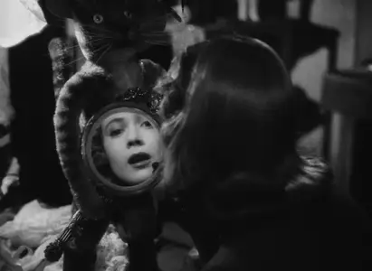 L'assassinat du Père Noël / Who Killed Santa Claus? (1941)