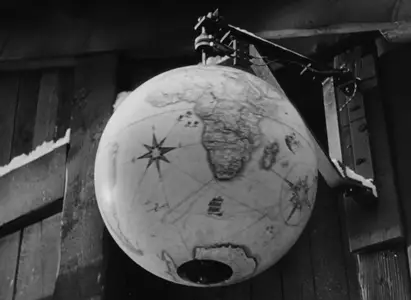 L'assassinat du Père Noël / Who Killed Santa Claus? (1941)