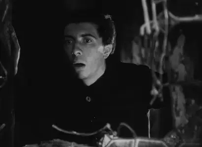 L'assassinat du Père Noël / Who Killed Santa Claus? (1941)