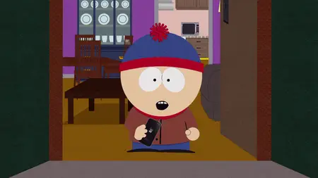 South Park S18E10