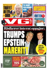 VG - 17 Juli 2025