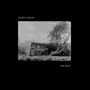 Elliot Galvin - The Ruin (2025) [Official Digital Download 24/96]