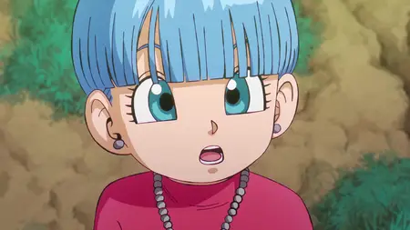 Dragon Ball DAIMA S01E11 1080p iQ WEB DL AAC2 0 H 264 (Multi Subs Dragon Ball DAIMA S01E11