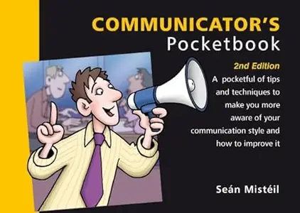 Communicator's Pocketbook
