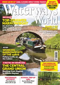 Waterways World - October 2025