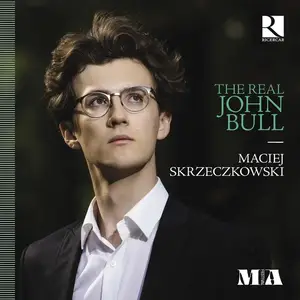 Maciej Skrzeczkowski - The Real John Bull (2024)