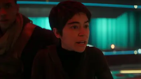 Star Trek: Starfleet Academy S01E10