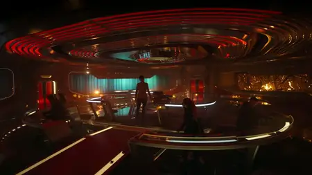 Star Trek: Starfleet Academy S01E10