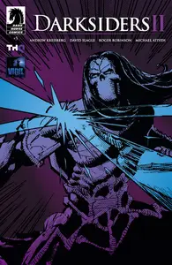 Darksiders II - Deaths Door 05 (2012) (Digital) (Pirate-Empire
