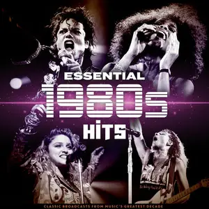 VA - Essential 80s Hits (2025)
