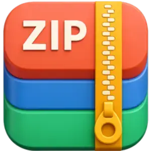 OmniZip - Universal Extractor Pro 2.2.1