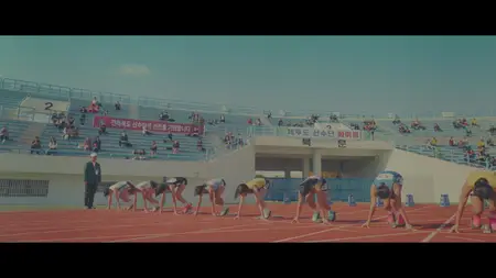 Our Unwritten Seoul S01E01