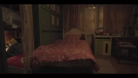 Our Unwritten Seoul S01E01