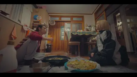 Our Unwritten Seoul S01E01
