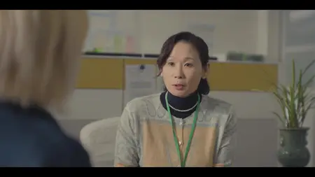 Our Unwritten Seoul S01E01