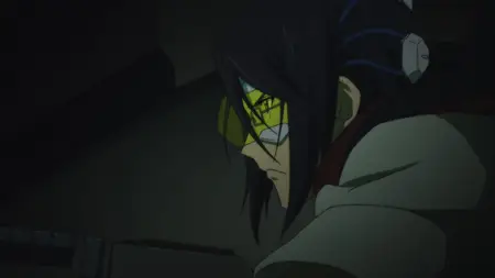Sacred Seven - 05 mkv" yEnc