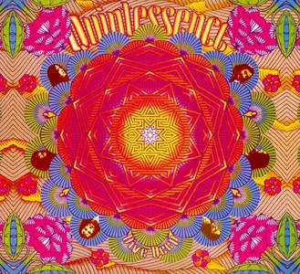 Quintessence - 4 Studio Albums (1970-1972) [Reissue 2004-2008]