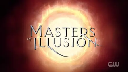 Masters of Illusion S03E05