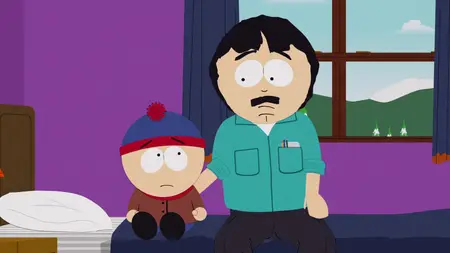 South Park S19E06