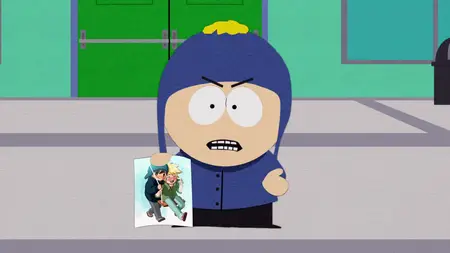 South Park S19E06