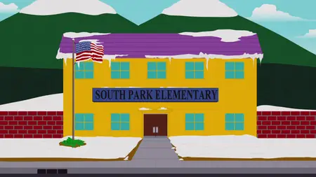 South Park S19E06