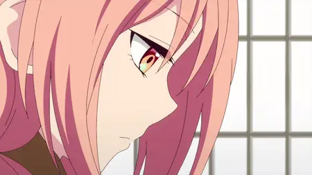 Netsuzou Trap NTR 2017 S01E07 We'll Always Be Best Friends Right smol